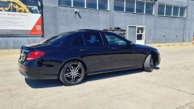 Mercedes-Benz E 400 d 4-MATIC, AMG Line ..Панорама, снимка 5