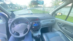 Renault Scenic 1.6 16V, снимка 2