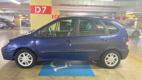 Renault Scenic 1.6 16V, снимка 6