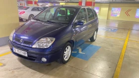 Renault Scenic 1.6 16V, снимка 1