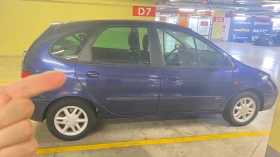 Renault Scenic 1.6 16V, снимка 5