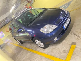 Renault Scenic 1.6 16V, снимка 4