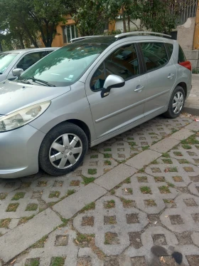 Peugeot 207, снимка 3