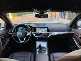 BMW 320 LUXURY LINE/X-DRIVE / LIVE COCKPIT/ПЪЛ.СЕРВ.ИСТОРИ, снимка 6