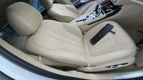 BMW 740 ПЪРВИ СОБСТВЕНИК* HARMAN/KARDON* ПАНО* М.ТОЧКА* , снимка 8