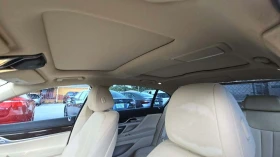 BMW 740 ПЪРВИ СОБСТВЕНИК* HARMAN/KARDON* ПАНО* М.ТОЧКА* , снимка 10