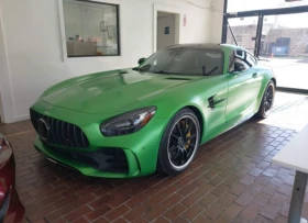  Mercedes-Benz GT