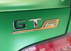 Mercedes-Benz GT GT-R 4.0L V-8 DI, DOHC, VVT, TURBO | Mobile.bg    7