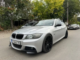 BMW 330, снимка 6