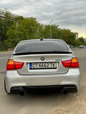 BMW 330, снимка 5