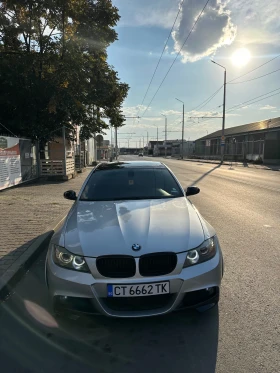 BMW 330, снимка 1