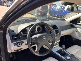 Mercedes-Benz C 200 CDI NAVI EURO 4 ЛИЗИНГ, снимка 11