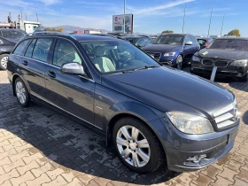 Mercedes-Benz C 200 CDI NAVI EURO 4 ЛИЗИНГ, снимка 4