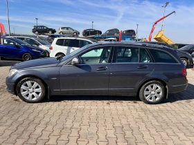 Mercedes-Benz C 200 CDI NAVI EURO 4 ЛИЗИНГ, снимка 9