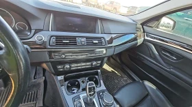 BMW 535 xDrive LUXURY LINE, снимка 6