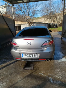 Mazda 6 2.2MZR, снимка 5