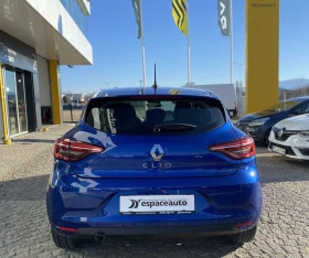 Renault Clio 999Tce 90к.с, снимка 5