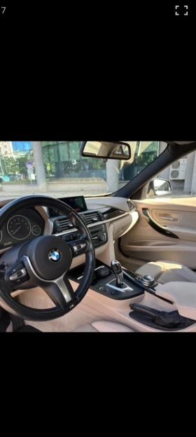 BMW 320 Седан, снимка 2