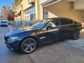 BMW 730 d, снимка 2