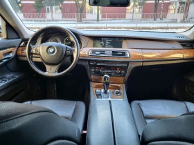 BMW 730 d, снимка 12