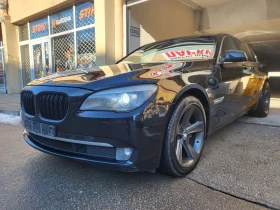 BMW 730 d, снимка 1