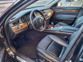 BMW 730 d, снимка 8