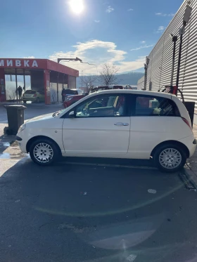 Lancia Ypsilon, снимка 3