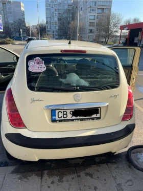 Lancia Ypsilon, снимка 10