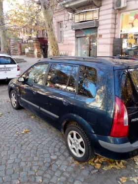 Mazda Premacy, снимка 6