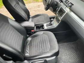 VW Passat 2.0TDI, снимка 13