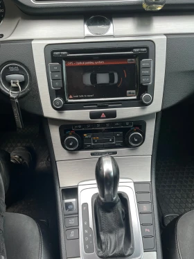 VW Passat 2.0TDI, снимка 6