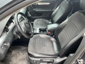 VW Passat 2.0TDI, снимка 12