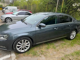 VW Passat 2.0TDI, снимка 2