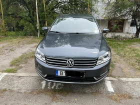 VW Passat 2.0TDI, снимка 1