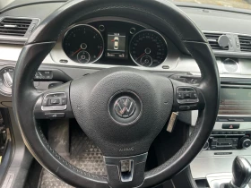 VW Passat 2.0TDI, снимка 11