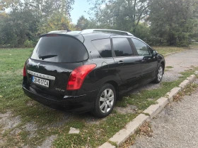 Peugeot 308, снимка 5