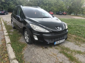 Peugeot 308, снимка 2