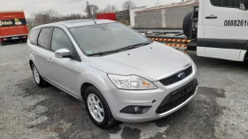 Ford Focus Ghia, снимка 2