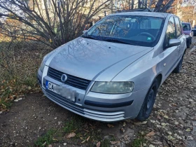     Fiat Stilo 1.9 JTD