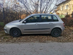 Fiat Stilo 1.9 JTD, снимка 2