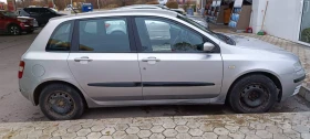 Fiat Stilo 1.9 JTD, снимка 14