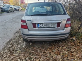 Fiat Stilo 1.9 JTD, снимка 5