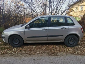 Fiat Stilo 1.9 JTD, снимка 3