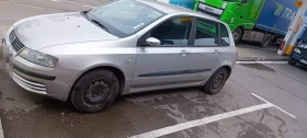 Fiat Stilo 1.9 JTD, снимка 9