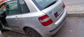 Fiat Stilo 1.9 JTD, снимка 8