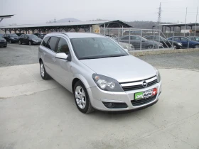 Opel Astra 1.6/БЕНЗИН КАТО НОВА, снимка 2