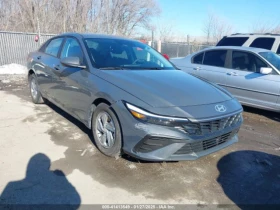 Hyundai Elantra SE 2.0L 4X4 * ЛИЗИНГ* * КЛИП НА ДВИГАТЕЛ*  1