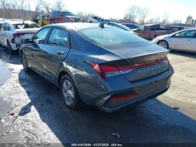 Hyundai Elantra SE 2.0L 4X4 * * *   *  | Mobile.bg    3