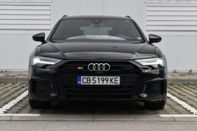 Audi S6 S6/HD Matrix/PANO/CAM 360/B&O, снимка 1