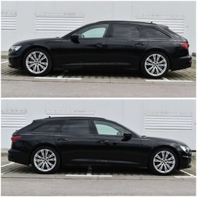 Audi S6 S6/HD Matrix/PANO/CAM 360/B&O | Mobile.bg    4